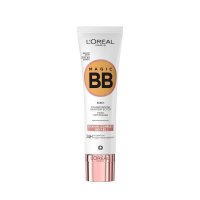 欧莱雅 L'Oreal Paris BB C'est Magic 五合一 BB 霜 05 Medium Dark