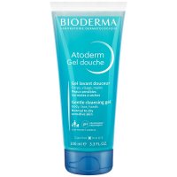 贝德玛 Bioderma Atoderm 温和洁肤啫喱(身体/面部/双手)100ml