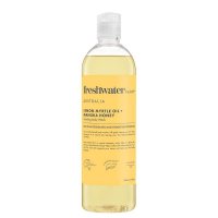 Freshwater Farm 柠檬桃金娘精油+麦卢卡蜂蜜沐浴露 500ml