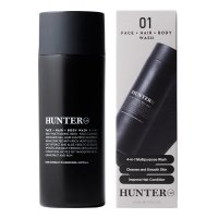 Hunter Lab 洁面洗发沐浴三合一 200ml