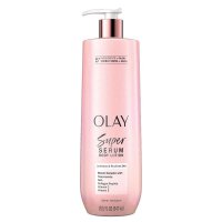 玉兰油 Olay 超级精华身体乳 547ml