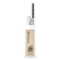 美宝莲 Maybelline Superstay 30小时持妆遮瑕液 15 Light 浅色