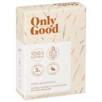 Only Good 滋润身体皂 80g