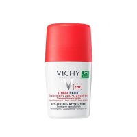 Vichy Antiperspirant Roll On 72hr Stress Resist 50ml