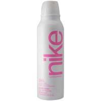 Nike耐克 女士 Ultra Pink 淡香水香体喷雾 200ml