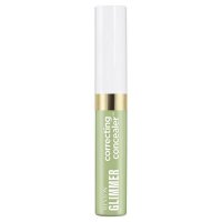 Revlon Glimmer Correcting Concealer Green