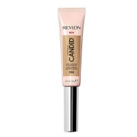 Revlon露华浓 PhotoReady Candid 遮瑕液 Chestnut 栗色