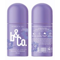 Bubble & Co 椰子香草香体露 60ml