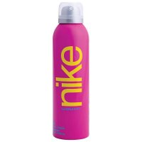 Nike耐克 女士 Pink 淡香水香体喷雾 200ml