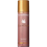 Vanderbilt 香体喷雾 150ml