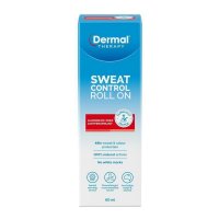 Dermal Therapy 控汗乳液 60ml