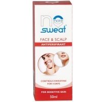No More Sweat 面部止汗露 50ml
