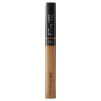 美宝莲 Maybelline Fit Me 自然遮瑕液 Tan 小麦色