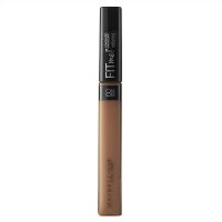 美宝莲 Maybelline Fit Me 自然遮瑕液 Cocoa 可可色