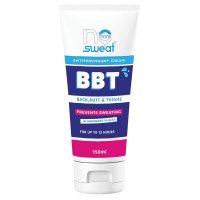 No More Sweat BBT 止汗霜 150ml