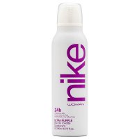 耐克 Nike Woman Ultra Purple 女士淡香水香体喷雾 200ml