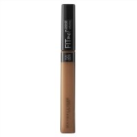 美宝莲 Maybelline Fit Me 自然遮瑕液 Hazelnut 榛果色