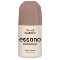 Essano 檀香椰子除臭露 50ml