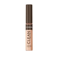 Covergirl 封面女郎 Clean Invisible 遮瑕液 109 Golden Ivory 7ml