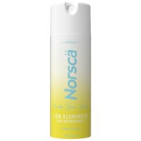 Norsca Pastels 止汗除臭喷雾 香草奶霜 155ml