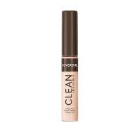 Covergirl 封面女郎 Clean Invisible 遮瑕液 101 Porcelain 7ml
