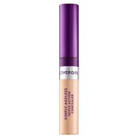 Covergirl 封面女郎 Simply Ageless 三效遮瑕液 330 Buff Beige 7.3ml