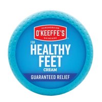 OKeeffes Healthy Feet Jar 76g