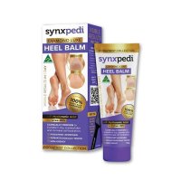 Synxpedi 钻石足跟修护膏 120g