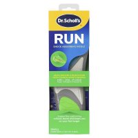 Dr. Scholl's 爽健 跑步运动鞋垫 小号 Small