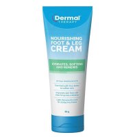 Dermal Therapy 滋润足腿润肤霜 85g