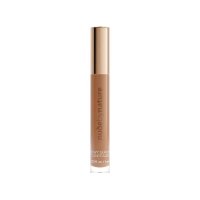 Nude by Nature 水润精华遮瑕液 W6 Deep Tan 深棕褐色 6ml