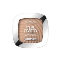 L'Oreal Paris True Match Super-Blendable Perfecting Cream Powder N4 Beige