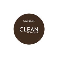 Covergirl Clean Invisible 定妆散粉 110 Light 浅色