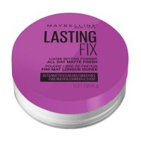 Maybelline 美宝莲 Lasting Fix 定妆散粉