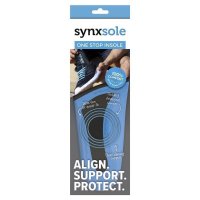 Synxsole Everyday 日常鞋垫 大码 Large
