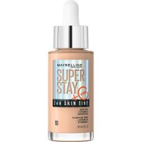 Maybelline 美宝莲 SuperStay 轻薄粉底液 Skin Tint 10