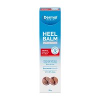 Dermal Therapy 白金版足跟修护膏 28g