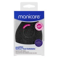 Manicare PediPRO Softroc 足部去角质磨脚器