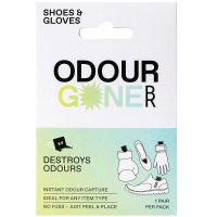 OdourGone Patches 1 Pair