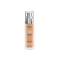 L'Oreal Paris 欧莱雅 True Match 完美贴合粉底液 6N