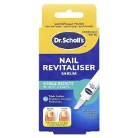 Scholl Nail Revitaliser Serum 43.2g