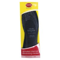 Comfy Feet 控味鞋垫 Odour Control