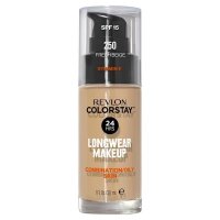 Revlon Colorstay Makeup Foundation For Combination/Oily Skin Fresh Beige