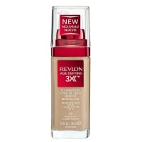 Revlon Age Defying 3X Foundation Bare Buff
