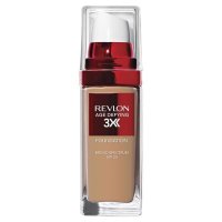 Revlon 露华浓 Age Defying 3X 粉底液 Cool Beige 冷米色
