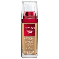 Revlon 露华浓 Age Defying 3X 粉底液 Early Tan 浅棕色