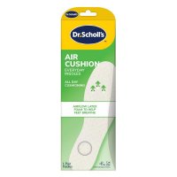 Dr. Scholl's 爽健 气垫日常鞋垫