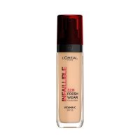 L'Oreal Paris Infallible 32H Freshwear Foundation 220