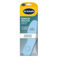Dr. Scholl's 爽健 减震日常鞋垫
