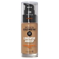 Revlon Colorstay Makeup Foundation For Combination/Oily Skin True Beige